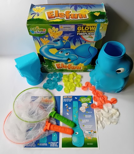Elefun schmetterling fangspiel - elefun,