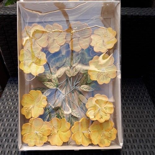 Blumenstrauß aus holz 12 - blumenstrauß,
