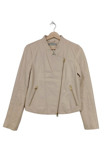 Hallhuber lederjacke damen - lederjacke,