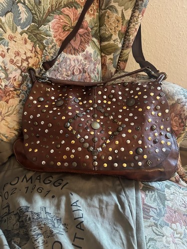 Campomaggi saddle bag rarität - saddle,