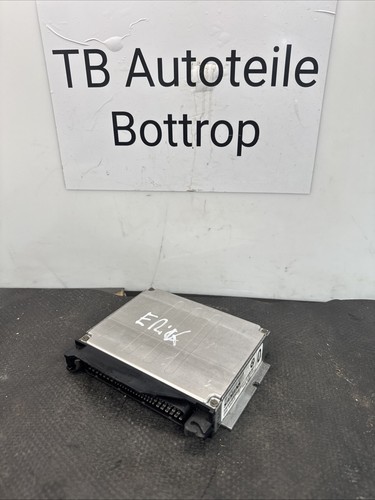Bmw e39 e36 motorsteuergerät - e39,