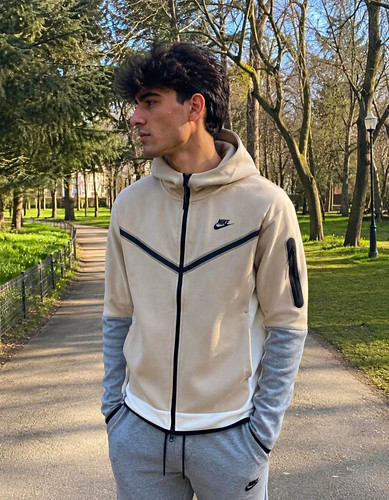 Nike tech fleece - tech, hoodie