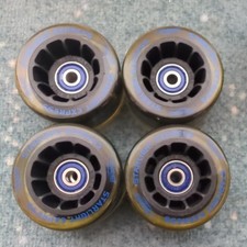 Starlight Express - Outdoor