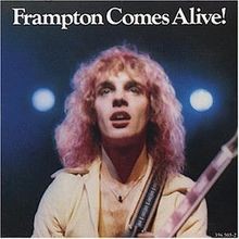 Frampton comes alive von - alive,