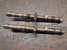 Kawasaki Nockenwellen Paar Z1-900 Z1 Z900 Z1000 Z1R MK2 ST Camshaft Motor