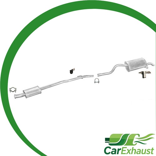 Auspuffanlage für renault - auspuffanlage,