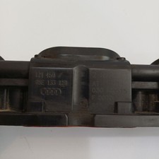 2010-2016 Audi S4 Motor