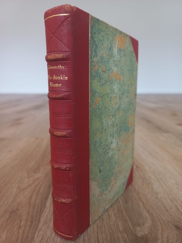 John galsworthy die - galsworthy, dunkle
