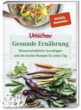 Apotheken Umschau Gesunde Ernährung Gebundene Ausgabe - Zustand sehr gut