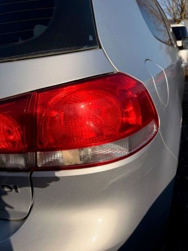 Rückleuchte aussen rechts - , vw