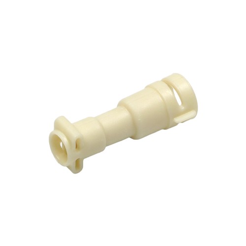 Thermoblock connector for
