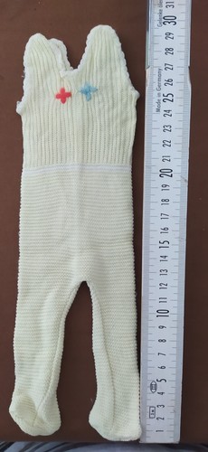 Puppenkleidung schöner