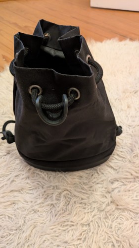 Bag rucksack kordelzug - o,