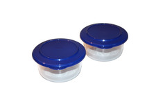 Tupperware     Tafel - Perle -
