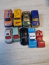 Konvolut  9 St. Majorette