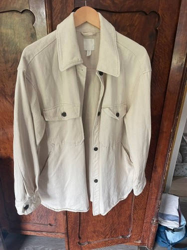 Hemdjacke jacke mantel - hemdjacke,jacke,,