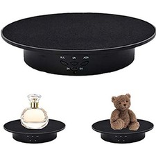 Drehständer für Fotografie