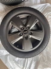 Winterkompletträder Mini Cooper SE