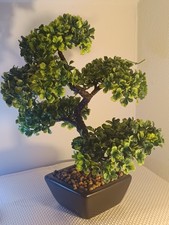 Künstlicher bonsai baum - bonsai,