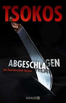 Abgeschlagen