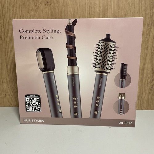 Haarstyler heißlufttrockner - haarstyler,