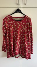 Deerberg Pullover, Größe L
