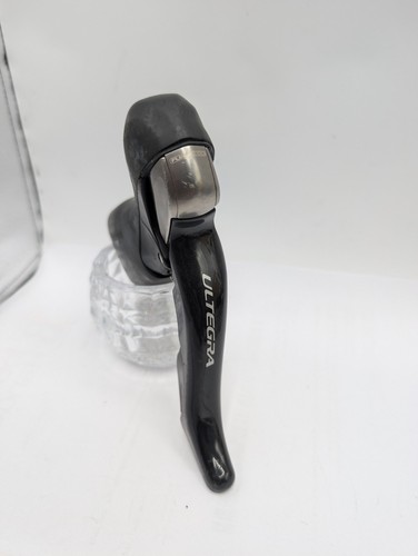 Shimano ultegra 6700 sti - ultegra, st-6700