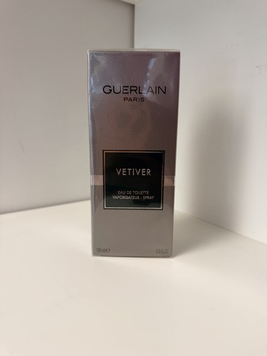 Guerlain vetiver eau - eau, de