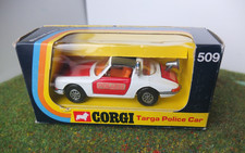 Corgi Toys 509 Porsche 911S