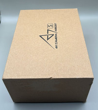 Lilliput A7s 7" IPS Field Monitor for DSLR/Mirrorless – NEW