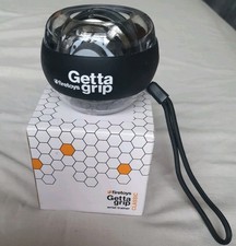 Firetoys Getta Grip -