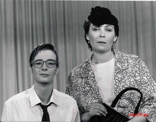 Missfits - Stephanie Überall + Gerburg Jahnke - 1 Pressefoto - 16x21cm (2233)