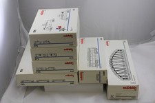 HO - Marklin - Alaska - Texas