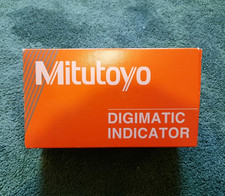 Mitutoyo Digitale Messuhr