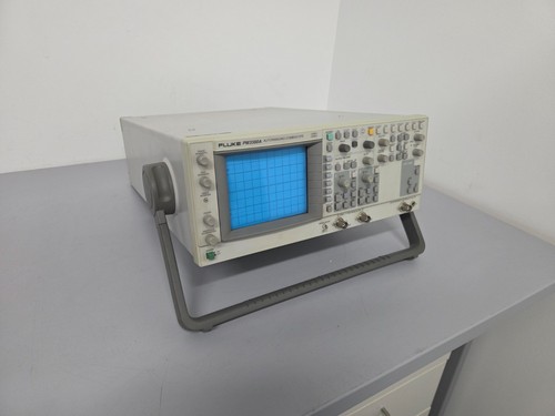 Fluke pm3380a autoranging - pm3380a,
