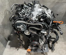 Motor CAG CAGA 2.0 TDi 143PS Audi A4 8K B8 Audi A5 A6 Q5 123 TKM
