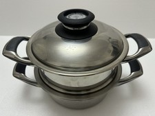 Amc Topf 2,3L Starline