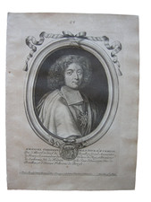 N II de Larmessin (1632-1694)