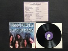 Deep Purple - Machine Head