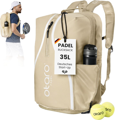 Otaro padel rucksack mit - otaro,