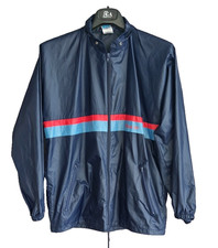 Adidas Regenjacke-Original-Gr