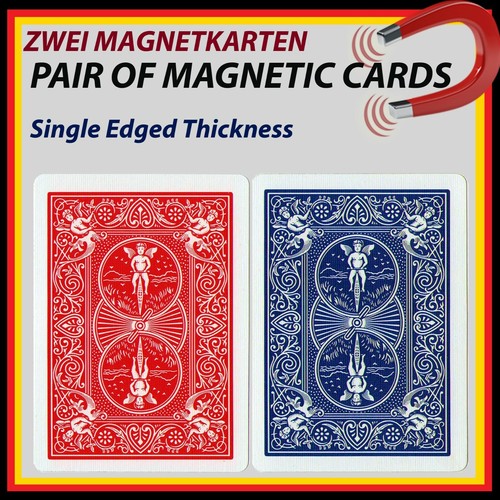 Zaubertrick pair real - pair, of