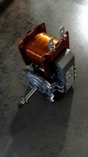 Ventilator 337067309 aeg - 337067309,