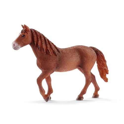 Schleich spielfigur morgan - schleich,