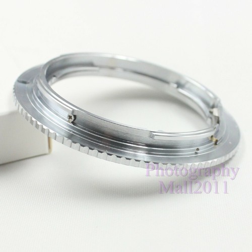 Lens adapter for - for, e-mount