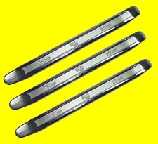 3 x 250mm BGS 1530 Reifen