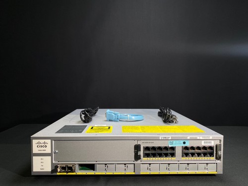 Cisco c4900m port - cisco, ws-c4900m