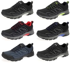 Herren Trekkingschuhe Sneaker