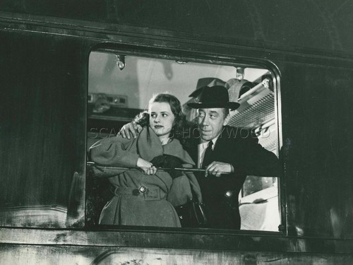 Fernandel jeanne moreau morde - fernandel,