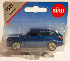 SIKU - Range Rover  - 1521 -